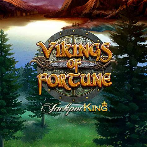 Vikings Fortune LeoVegas